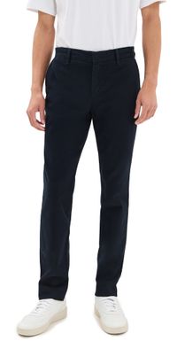 Vince Dylan Chino Pants Coastal 33
