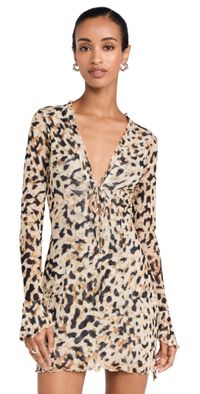 RESA Sloane Mini Dress Balthazar M