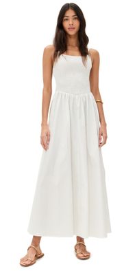 4th & Reckless Milano Dress White M