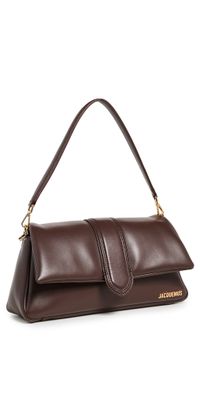 Jacquemus Le Bambinou Bag Medium Brown One Size