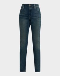 Lennox Slim-Straight Jeans