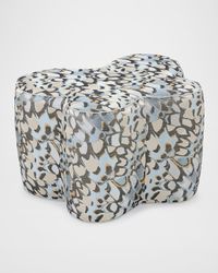 Mariposa Large Ottoman