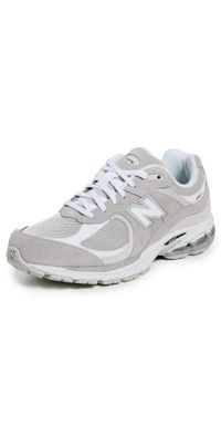 New Balance 2002R Sneakers Grey/Grey 12