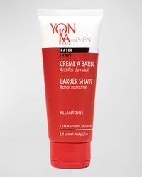 Men's Barber Shave Cream