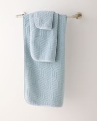 Villari Washcloth