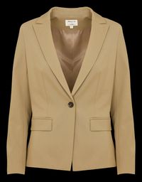 Maison 123 - Veste tailleur droite - Taille 44 - Vert