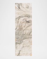 Kavita Hand-Tufted Rug, 2' x 8'