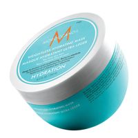 Moroccanoil masque hydratant ultra leger - 250ml