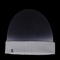 Koon - Bonnet en cachemire - Taille Unique - Multicolore