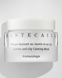 Jasmine and Lily Calming Mask, 1.7 oz.