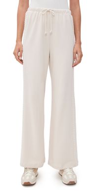 Z Supply Take All Sweatpants Crystal XL