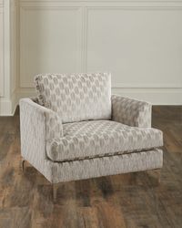 Vivace Lounge Chair