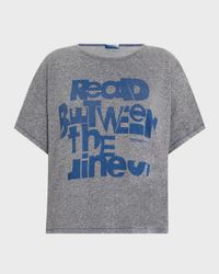 The Big Deal Spif Tee