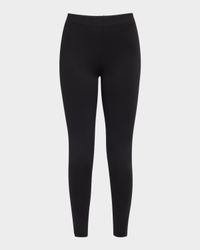 High-Rise Leggings