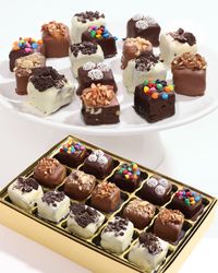 Assorted Ultimate Brownie Bites