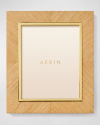 Marcello Oak Wood Picture Frame, 8" x 10"