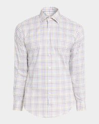 Men's Jackson Crown Lite Cotton Sport Shirt