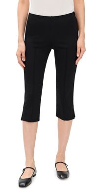 LE BOP Delilah Pants Charcoal/Black Stripe L