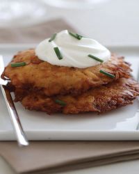 Large Original Flavor Latkes, 24-Pack