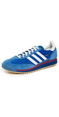 adidas SL 72 RS Sneakers Blue/Core White/Better Scarlet 13