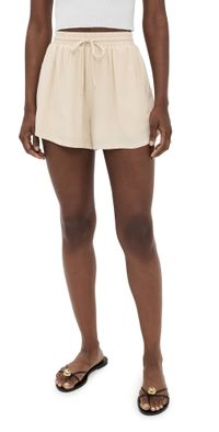 Seven Wonders Adelyn Shorts Sand XS