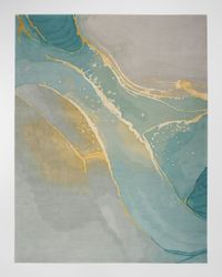 Josiah Hand-Tufted Rug, 8' x 10'