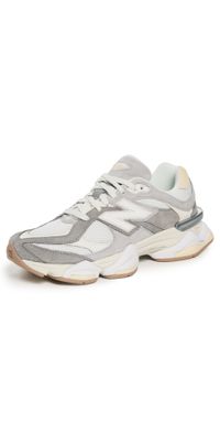 New Balance 9060 Sneakers Grey/Beige M 4.5/ W 6