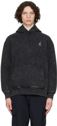 Nike Jordan Black Flight Heritage Hoodie