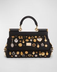 Small Sicily Handbag