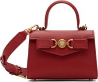 Versace Red Medusa '95 Small Bag