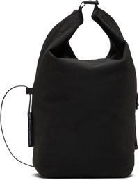 POST ARCHIVE FACTION (PAF) Black CVSM Edition 8.0 Small Bag