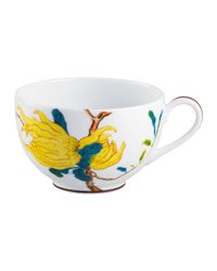 Harmonia White Tea Cup