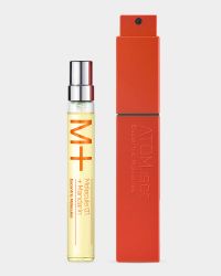 M01 + Mandarin Fragrance & Atomiser Set