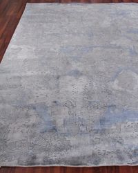 Ochlier Hand-Loomed Rug, 9' x 12'