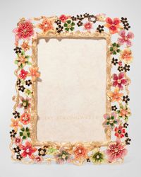 Leartes Frame, 4" x 6"