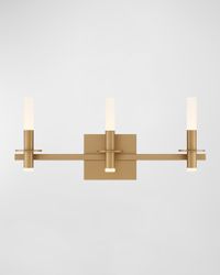 Torna 6-Light LED Vanity Sconce