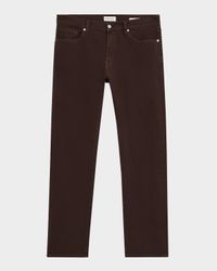 Men's L'Homme Slim Jeans