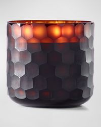 Large Circle Ginger Fig Candle, 2030g