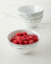 Constellation Porcelain Bowl