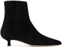 Aeyde Black Sofie Boots