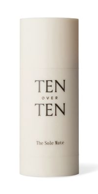 Tenoverten The Sole Mate Foot Balm No Color 1.7 oz/ 50 mL