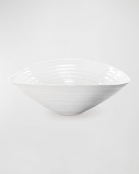 Sophie Conran Large Salad Bowl