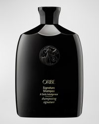 Signature Shampoo, 8.5oz.