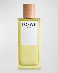 Agua Eau de Toilette, 3.4 oz.