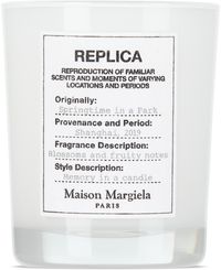 Maison Margiela Replica Springtime In The Park Candle, 5.82 oz