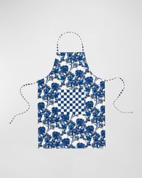 Royal English Garden Apron