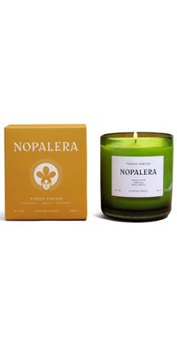 Nopalera Todos Santos Candle Todos Santos 8.5 oz/250 mL