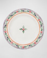 Heidi Dessert Salad Plate