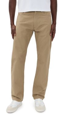 Filson Dry Tin 5 Pocket Pants Grey Khaki 34
