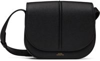 A.P.C. Black Betty Bag